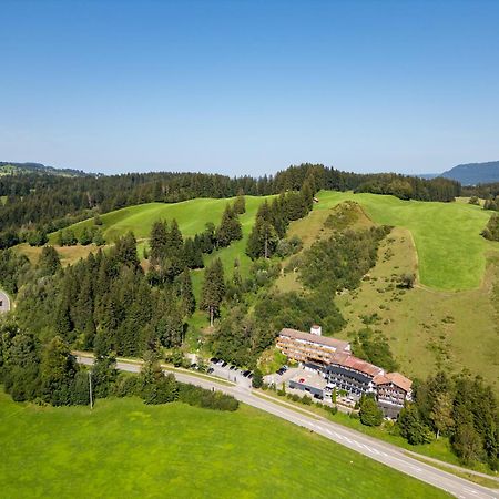 Rothenfels Panorama Hotel Immenstadt im Allgäu Exterior foto