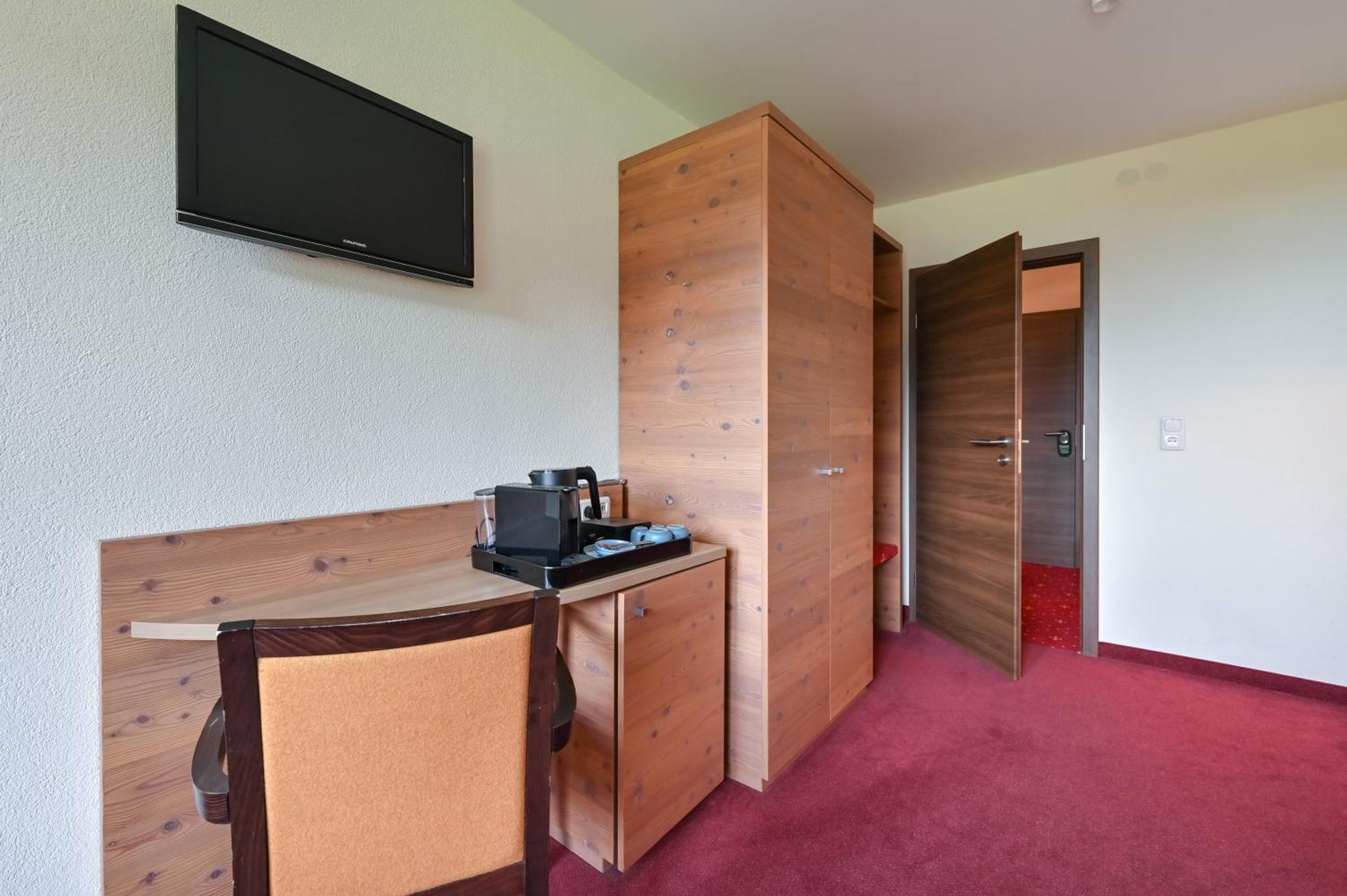 Rothenfels Panorama Hotel Immenstadt im Allgäu Exterior foto