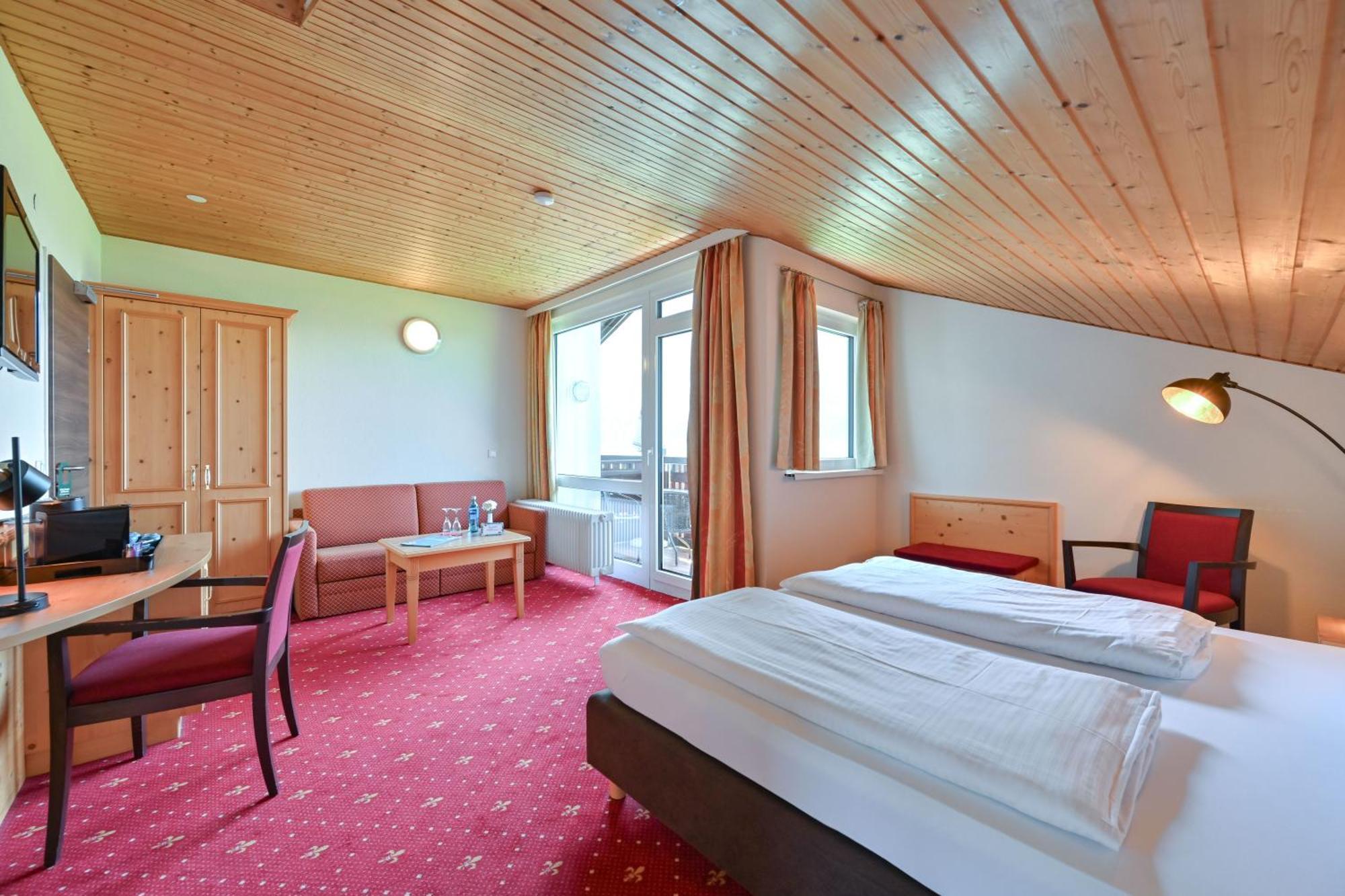 Rothenfels Panorama Hotel Immenstadt im Allgäu Exterior foto