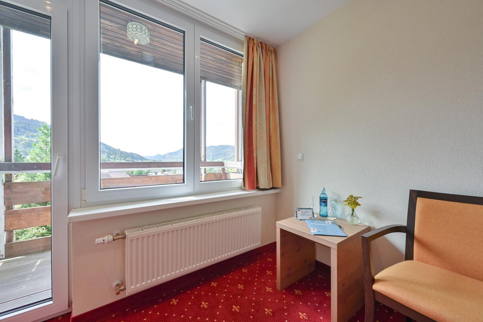 Rothenfels Panorama Hotel Immenstadt im Allgäu Exterior foto